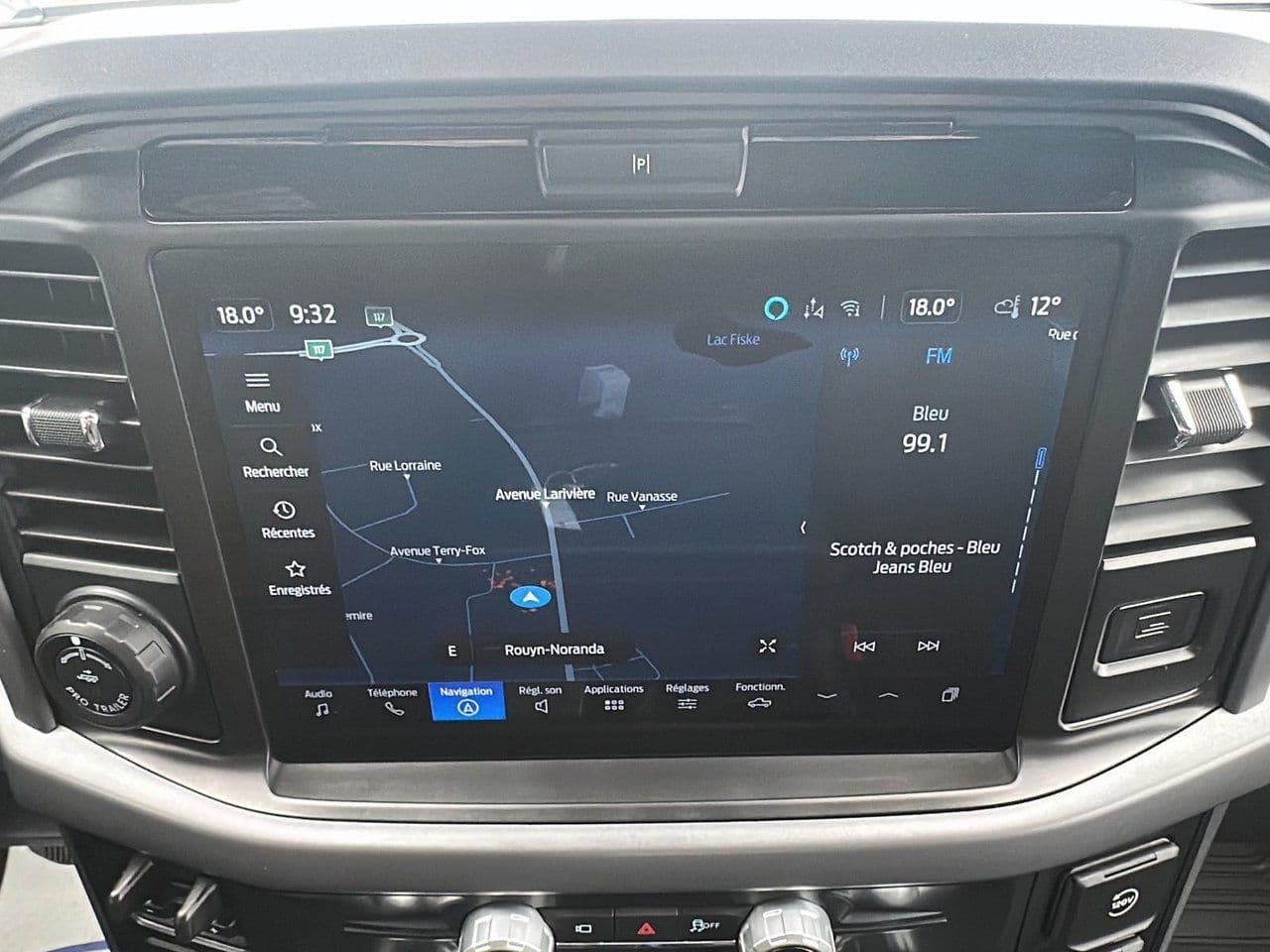Ford F-150 2025 — photo 16