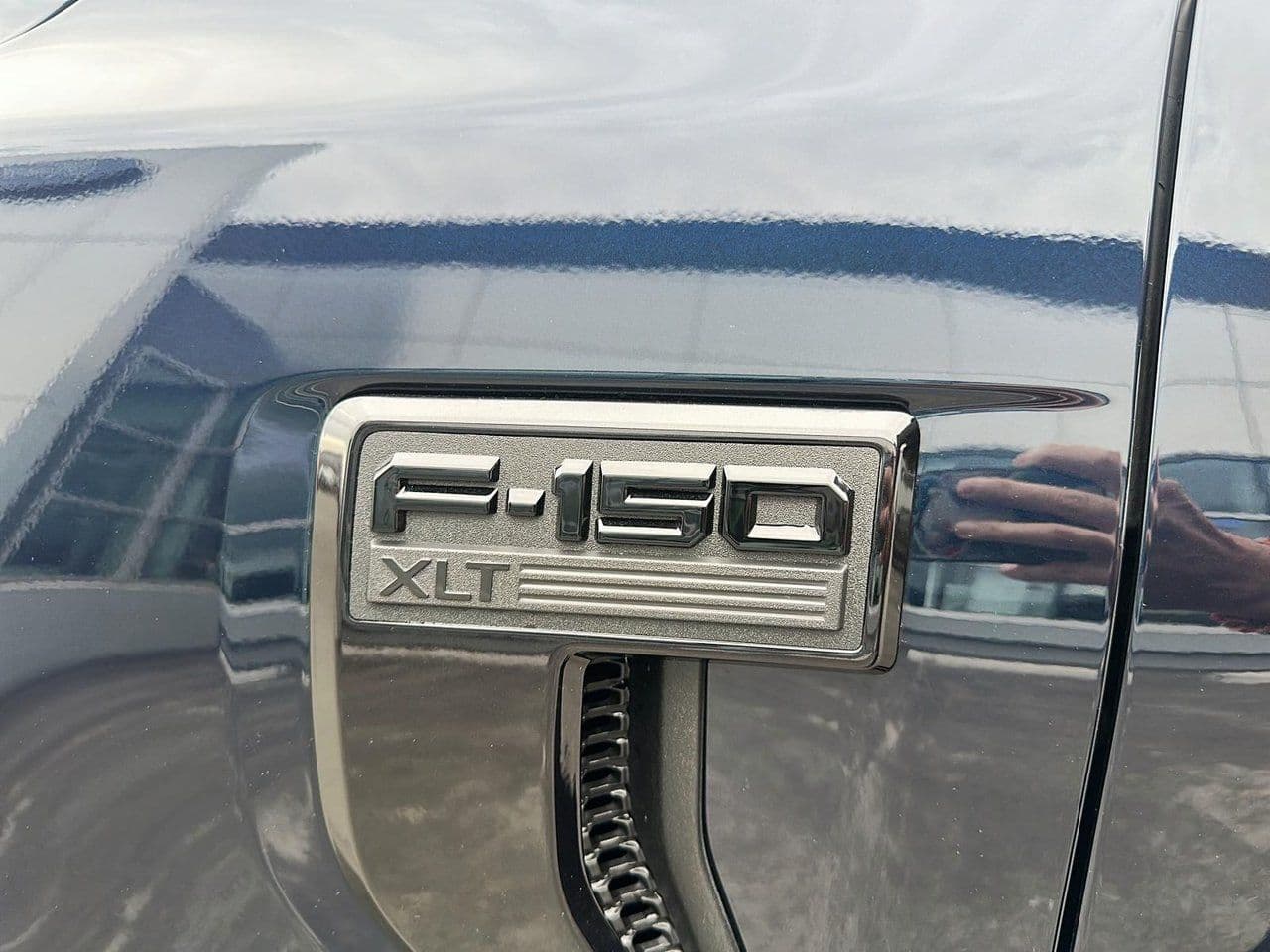 Ford F-150 2025 — photo 6