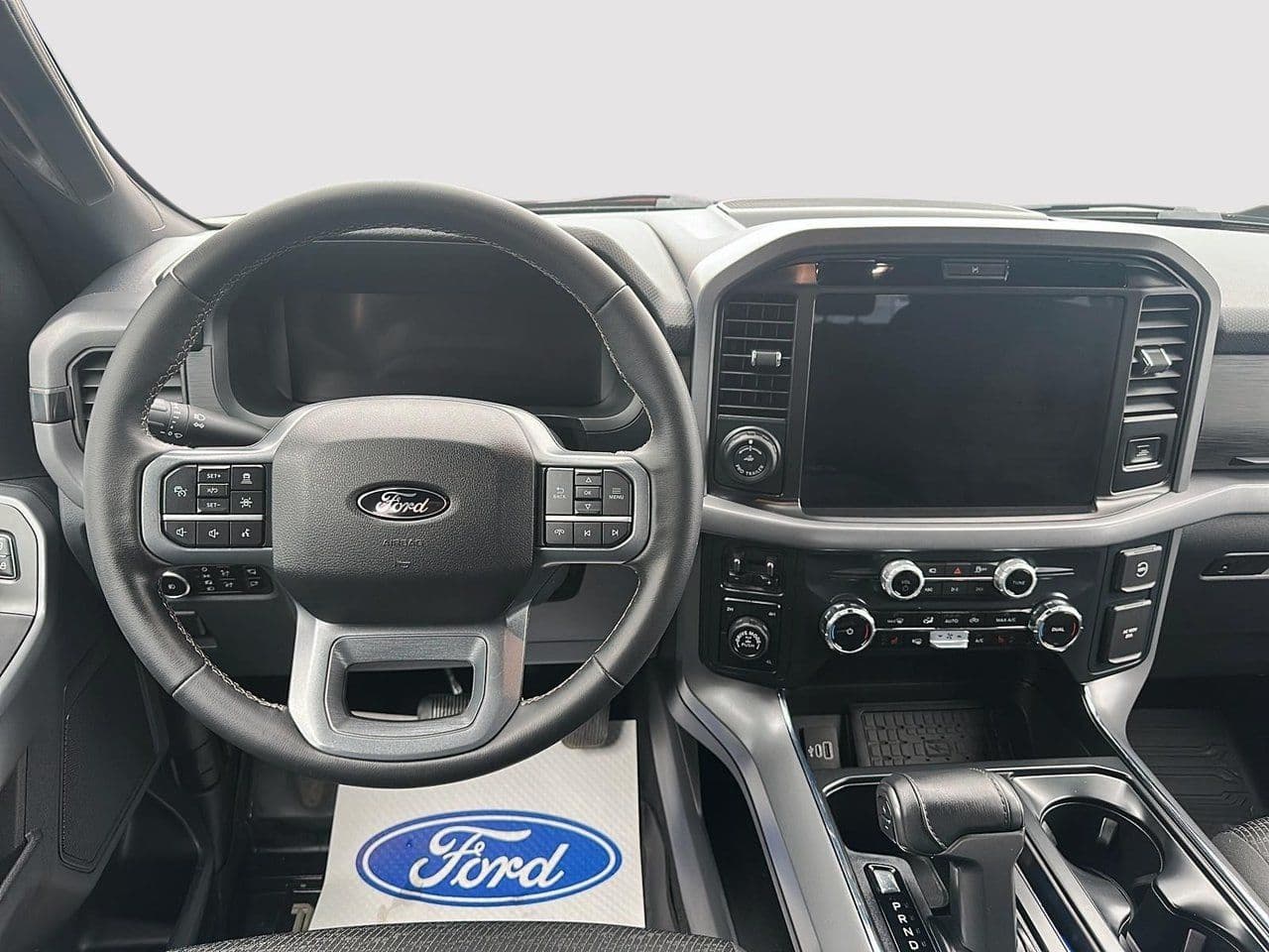 Ford F-150 2025 — photo 9