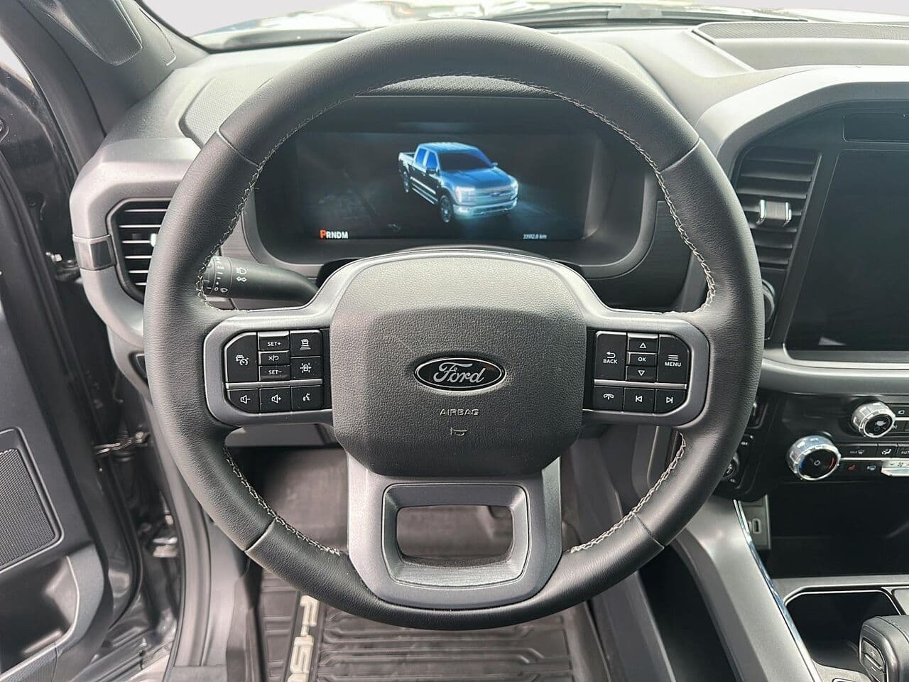 Ford F-150 2025 — photo 10