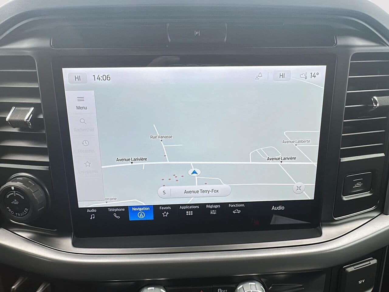 Ford F-150 2025 — photo 16