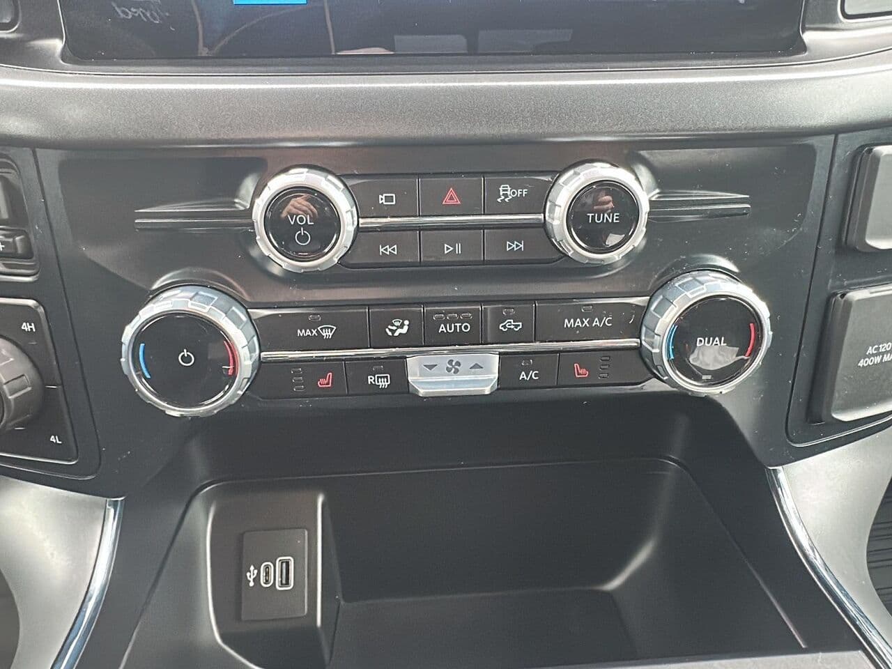 Ford F-150 2025 — photo 17