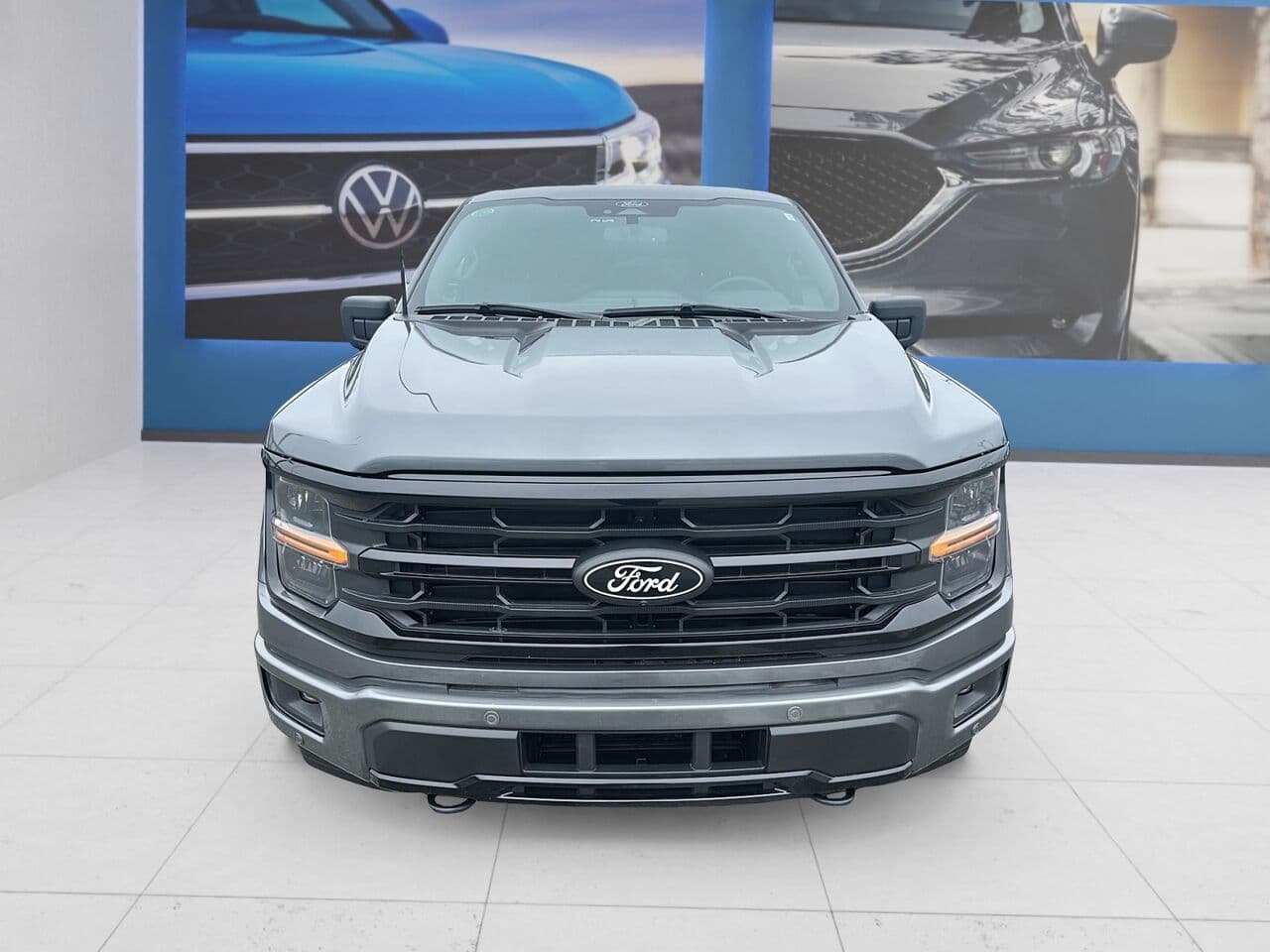 Ford F-150 2025 — photo 2