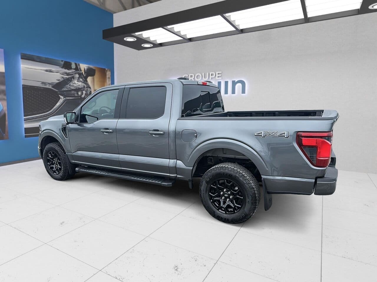 Ford F-150 2025 — photo 4