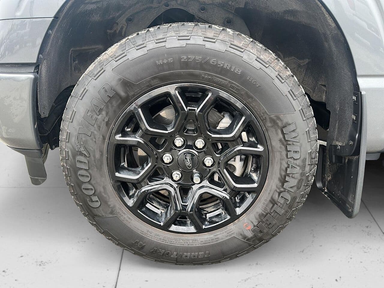 Ford F-150 2025 — photo 7