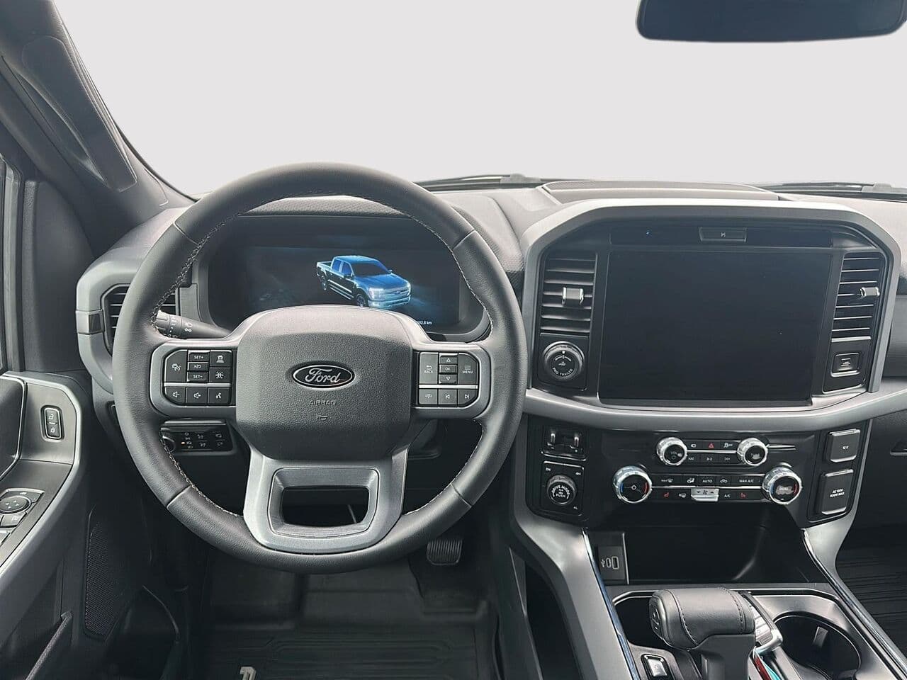 Ford F-150 2025 — photo 9