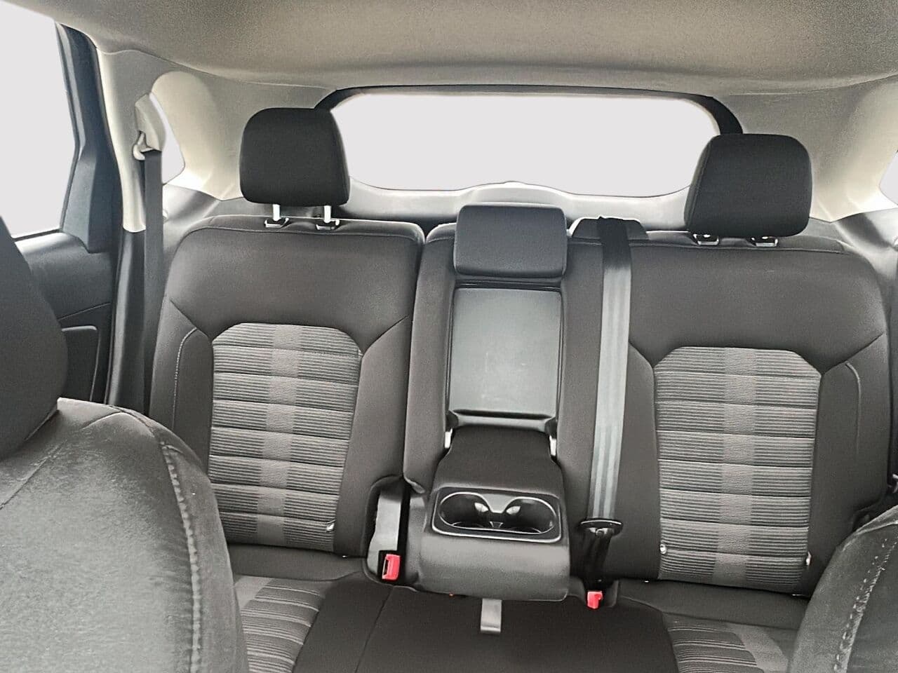 Ford Edge 2024 — photo 17