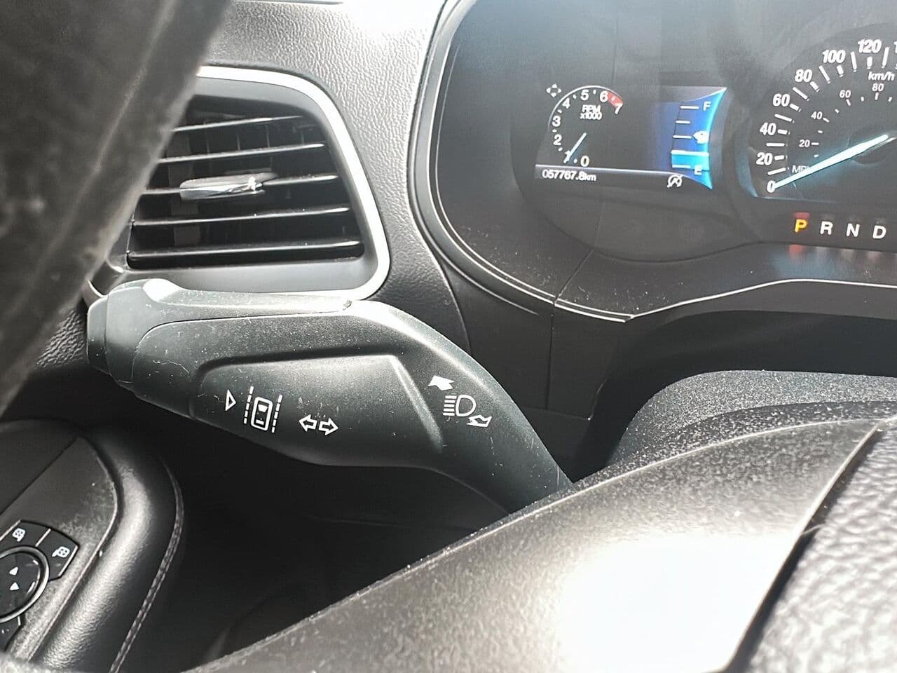 Ford Edge 2024 — photo 18