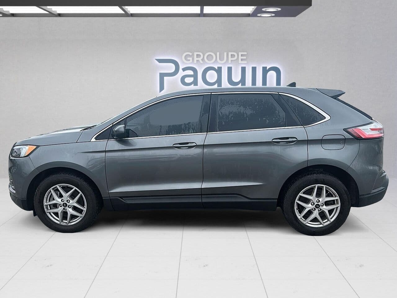 Ford Edge 2024 — photo 5