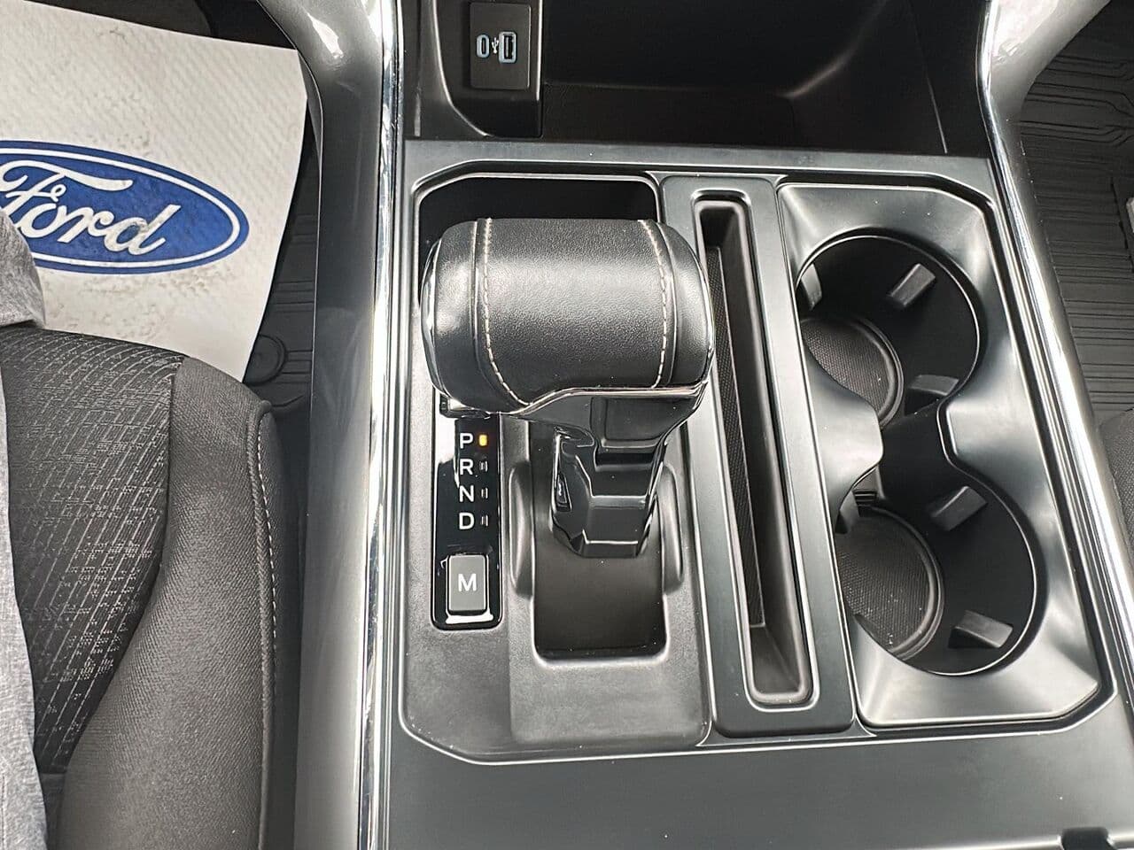 Ford F-150 2023 — photo 13