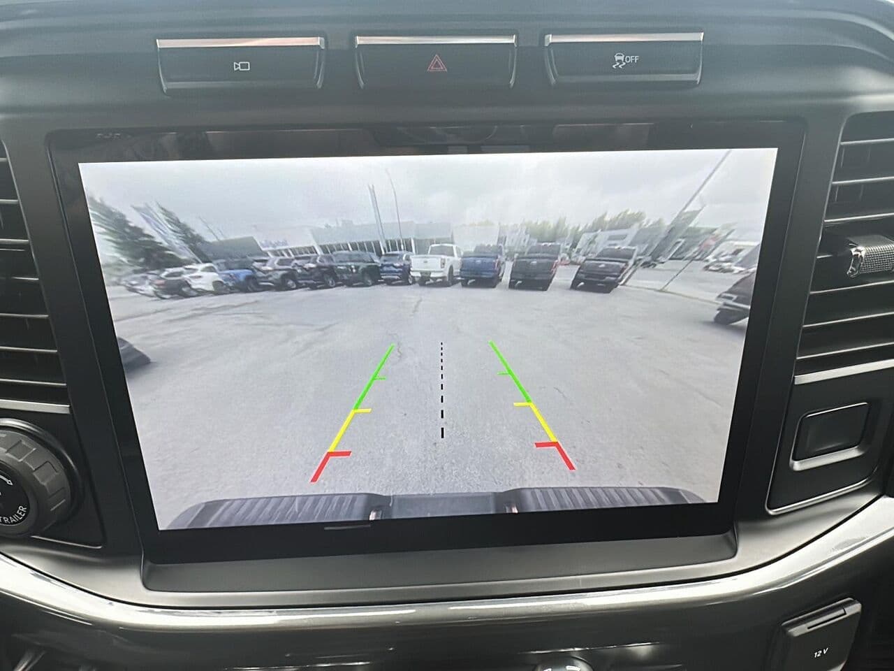 Ford F-150 2023 — photo 15