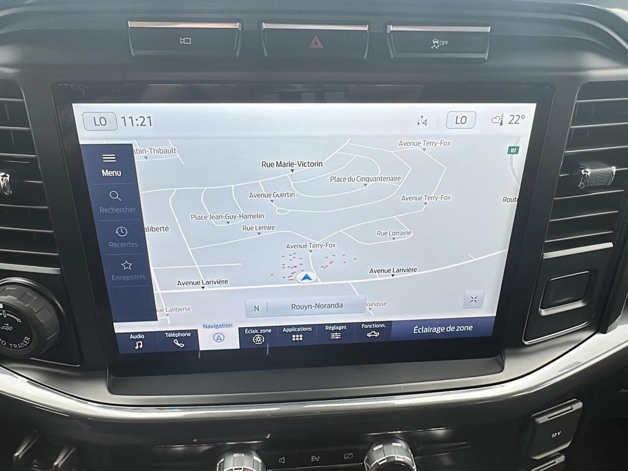 Ford F-150 2023 — photo 16