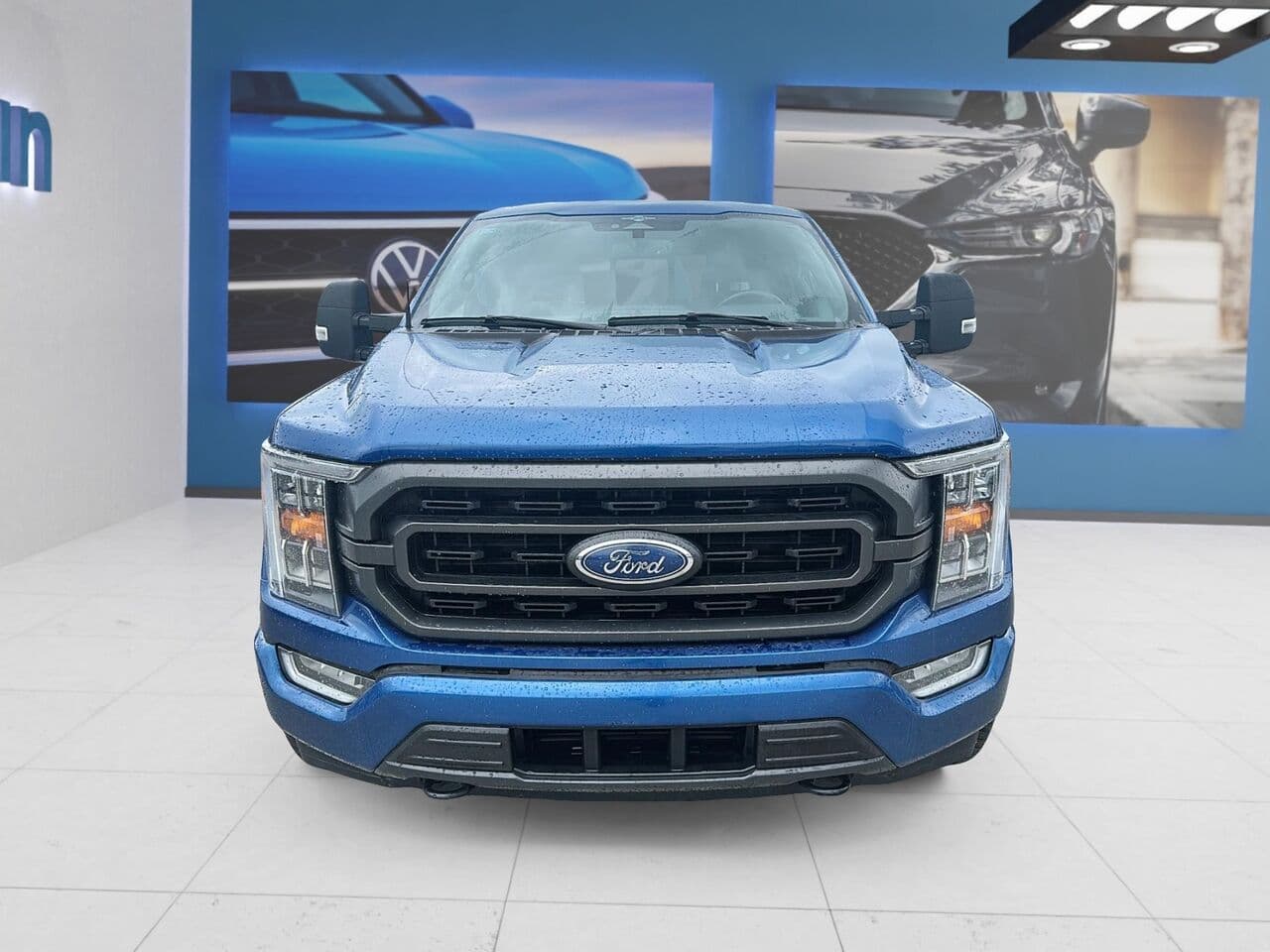 Ford F-150 2023 — photo 2