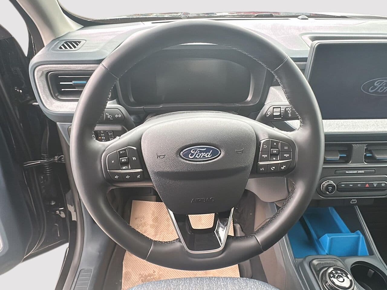 Ford Maverick 2025 — photo 10