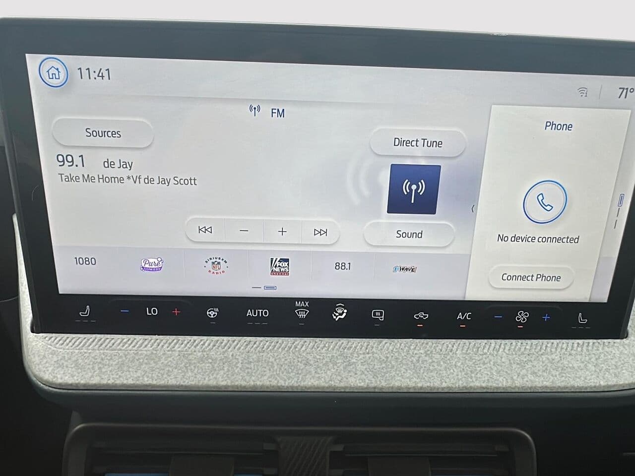 Ford Maverick 2025 — photo 17