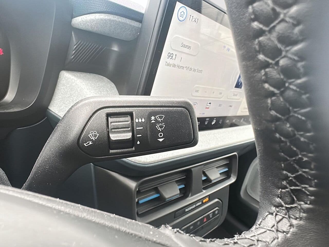 Ford Maverick 2025 — photo 20