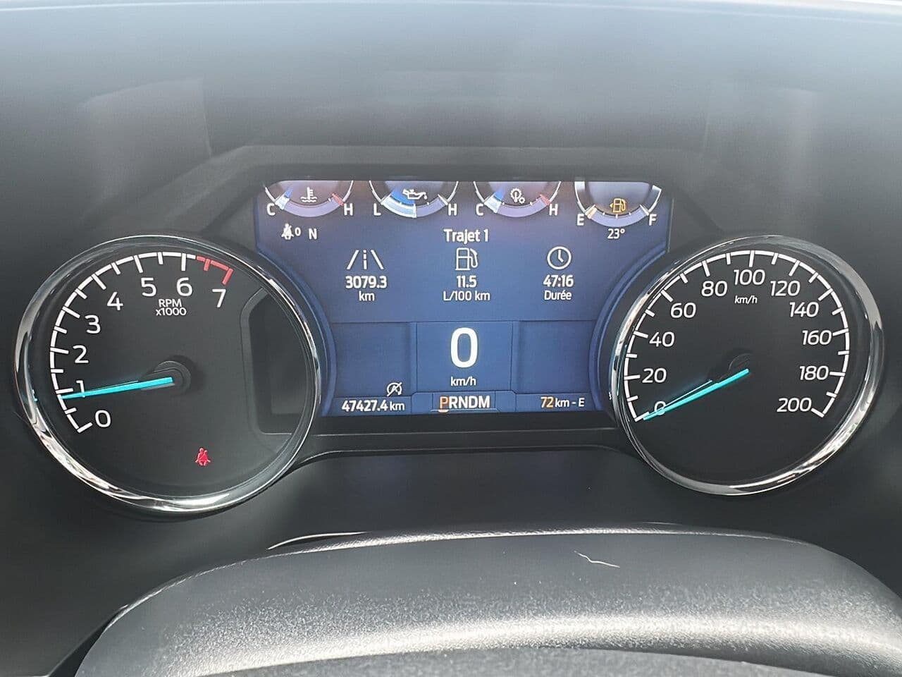 Ford F-150 2023 — photo 12