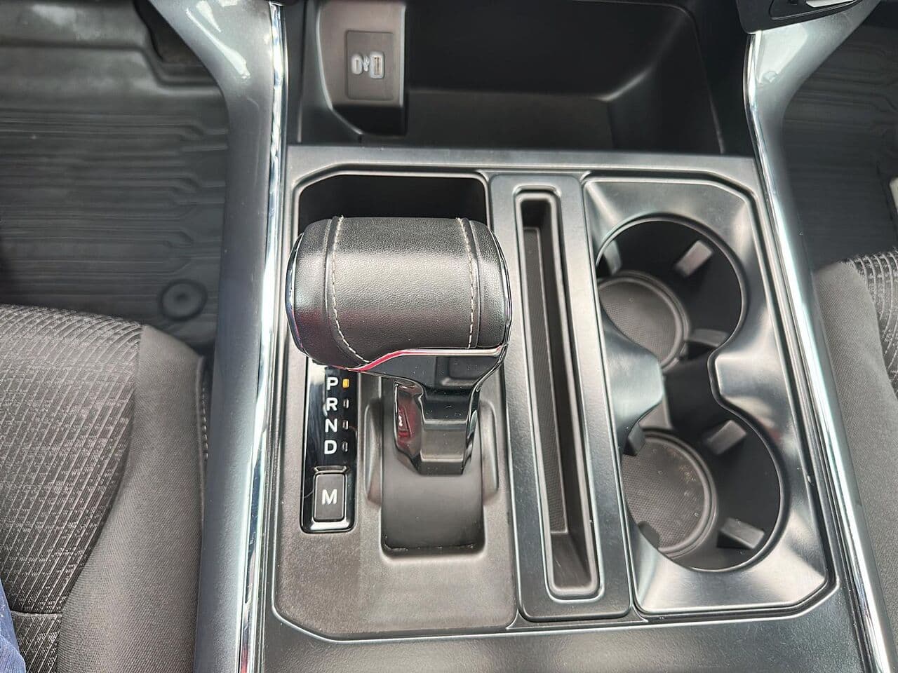 Ford F-150 2023 — photo 13