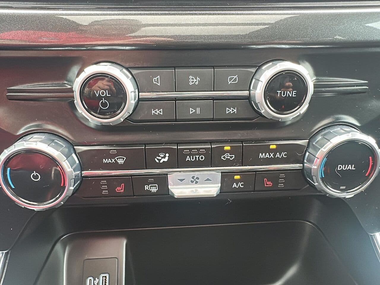 Ford F-150 2023 — photo 18