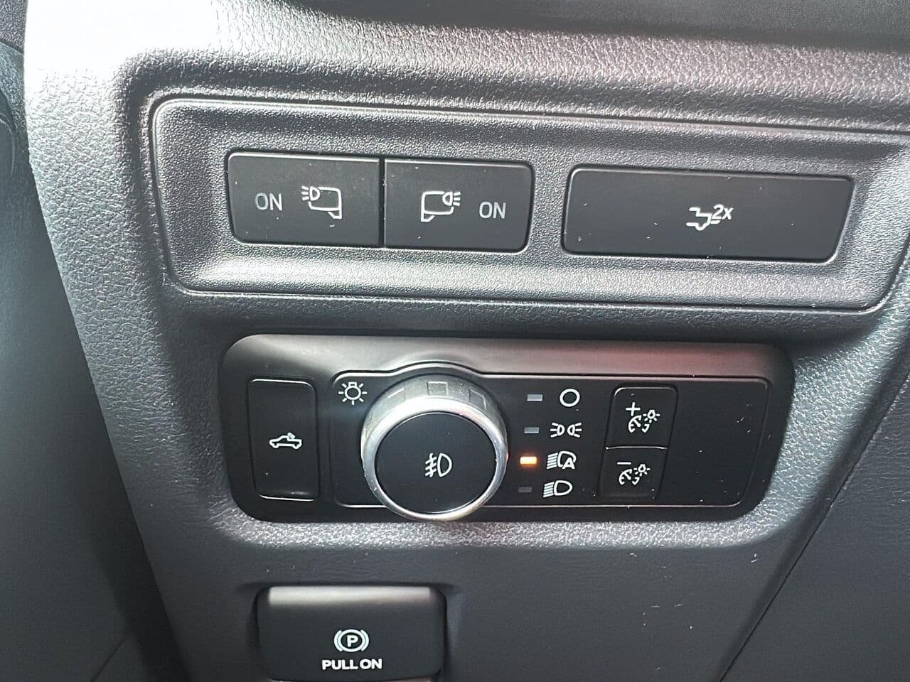 Ford F-150 2023 — photo 20