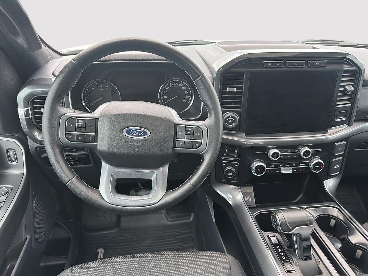 Ford F-150 2023 — photo 9