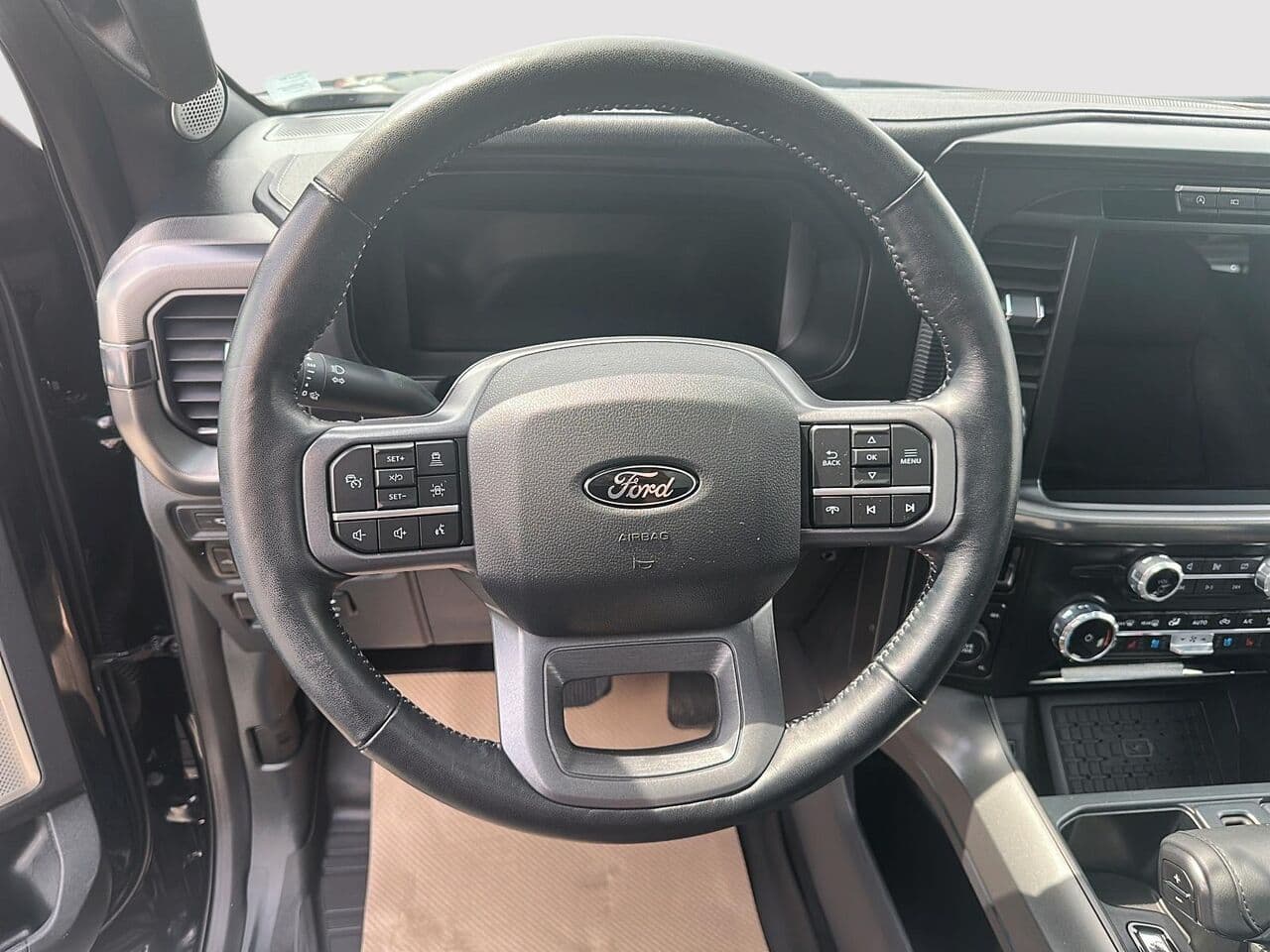 Ford F-150 2024 — photo 10