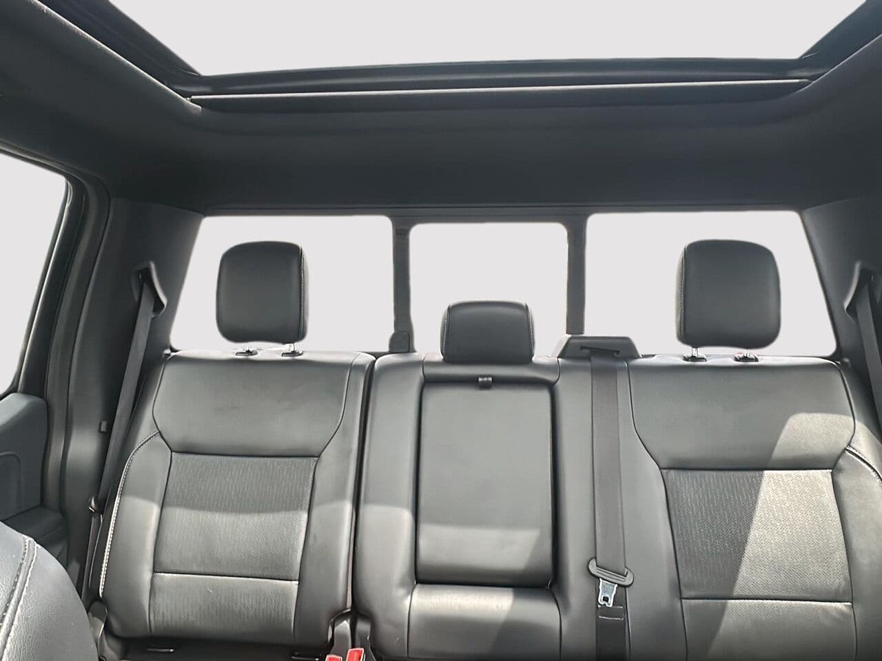 Ford F-150 2024 — photo 20