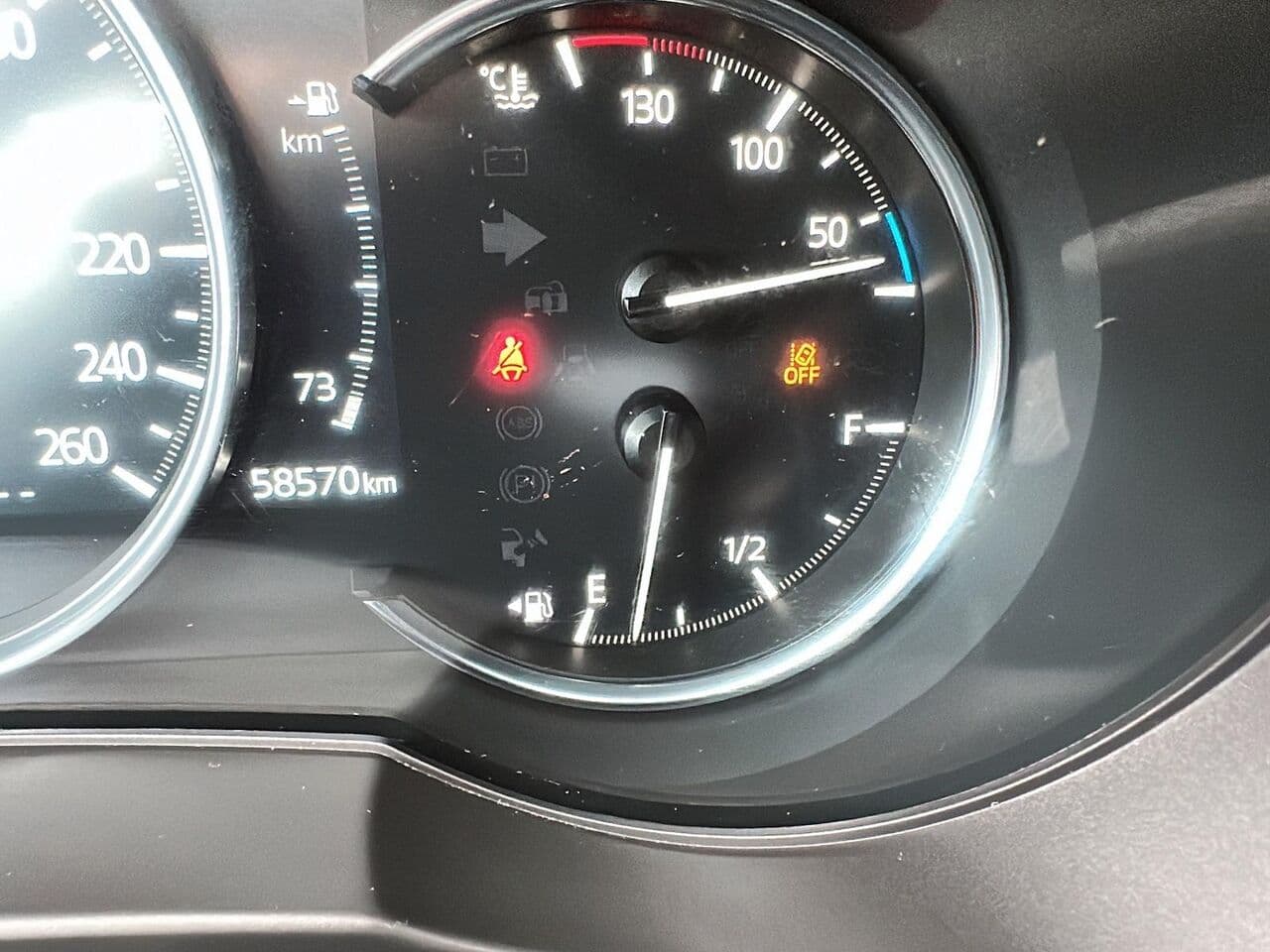 Mazda CX-5 2024 — photo 10