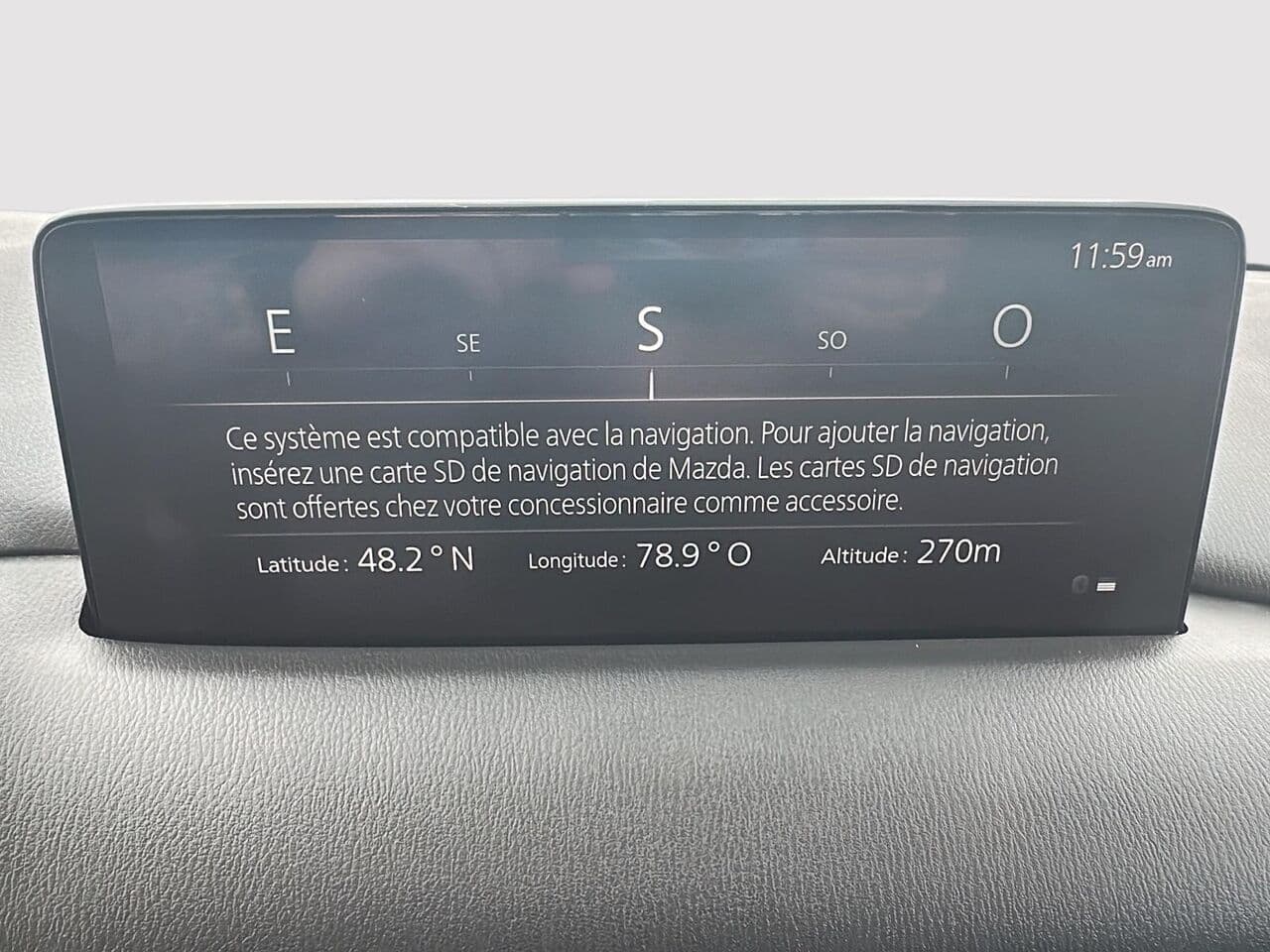 Mazda CX-5 2024 — photo 14