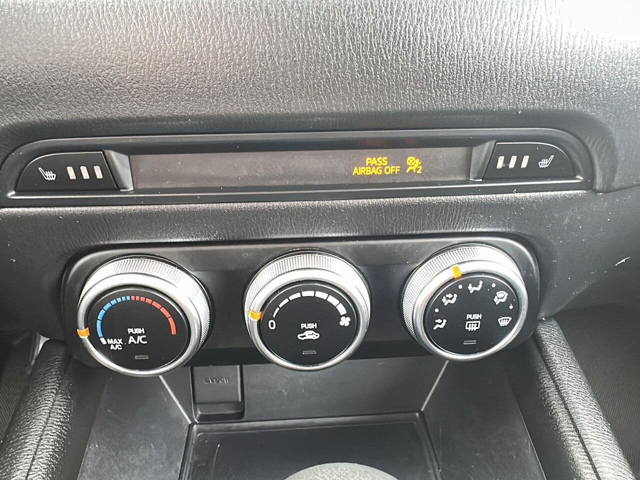 Mazda CX-5 2024 — photo 18