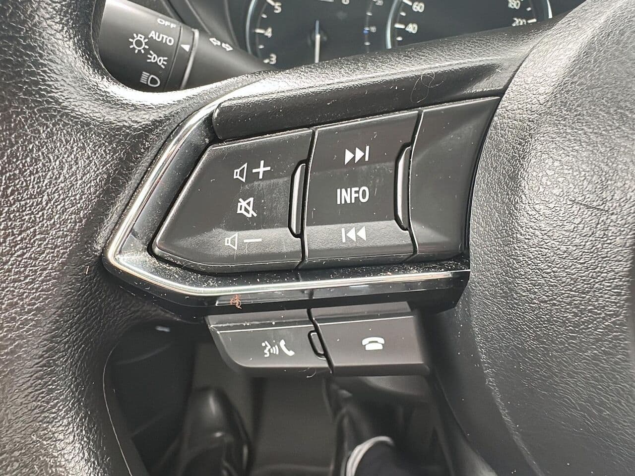 Mazda CX-5 2024 — photo 19