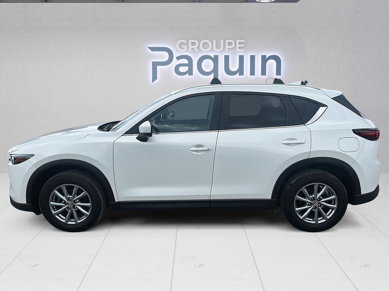Mazda CX-5 2024 — photo 5