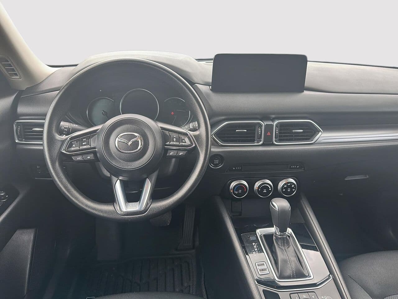 Mazda CX-5 2024 — photo 8
