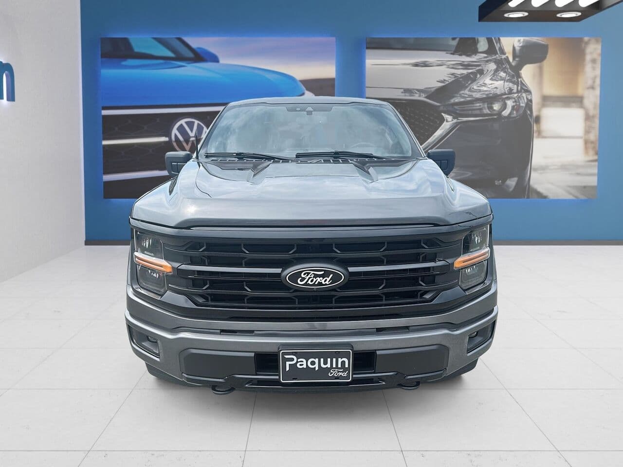 Ford F-150 2024 — photo 2
