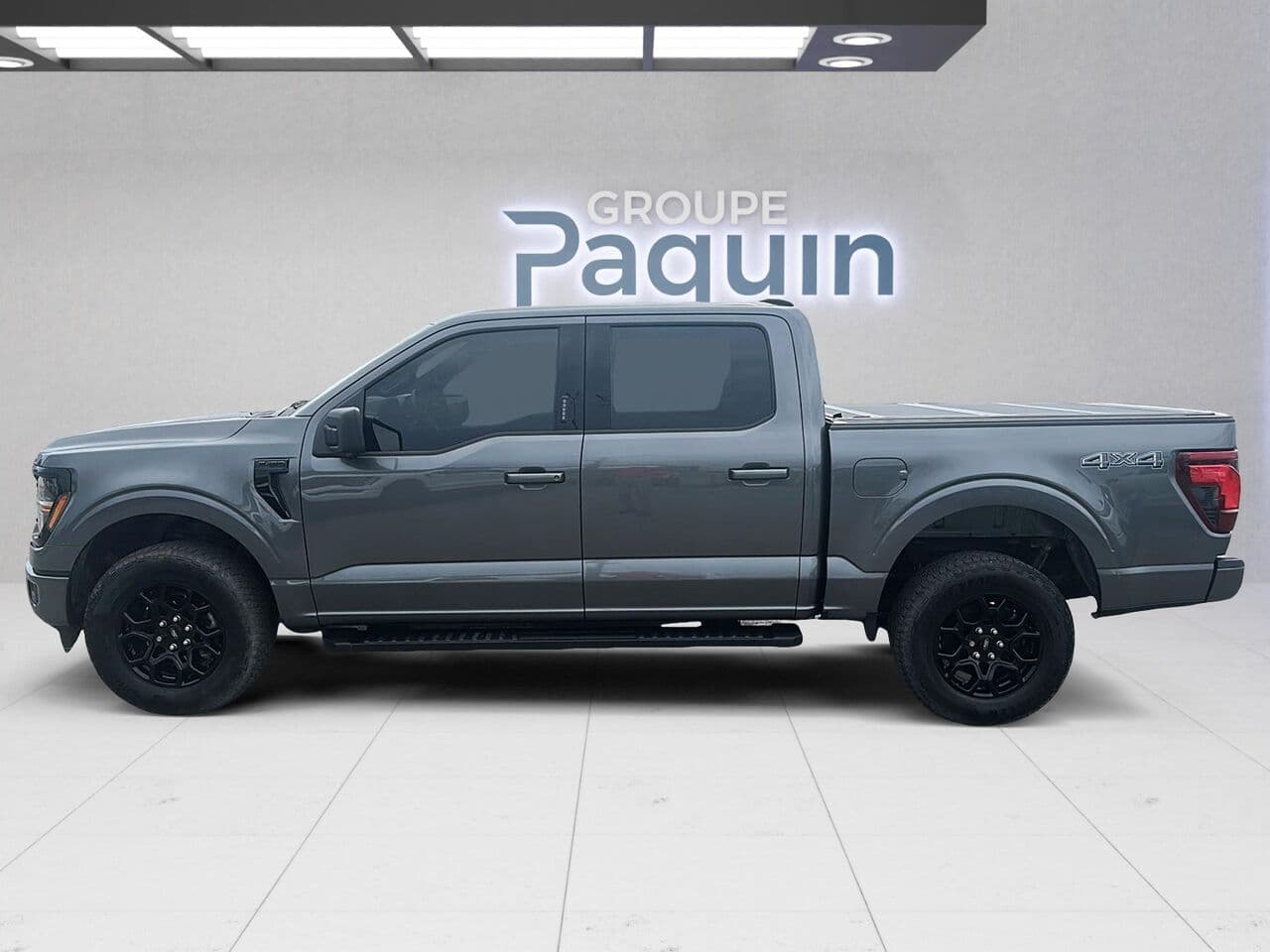 Ford F-150 2024 — photo 5