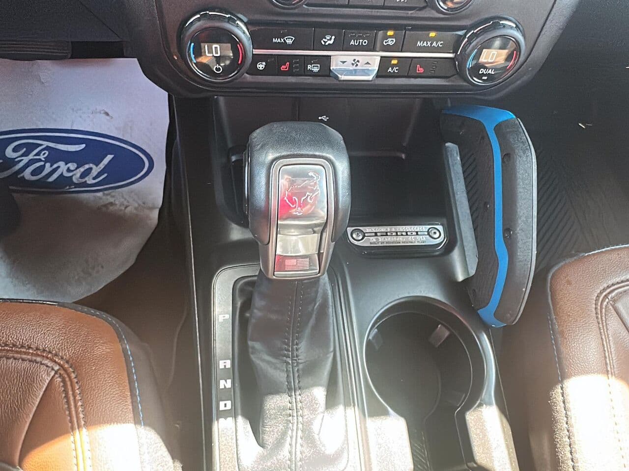 Ford Bronco 2023 — photo 12