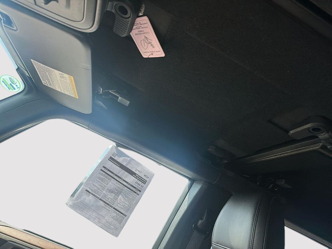 Ford Bronco 2023 — photo 14