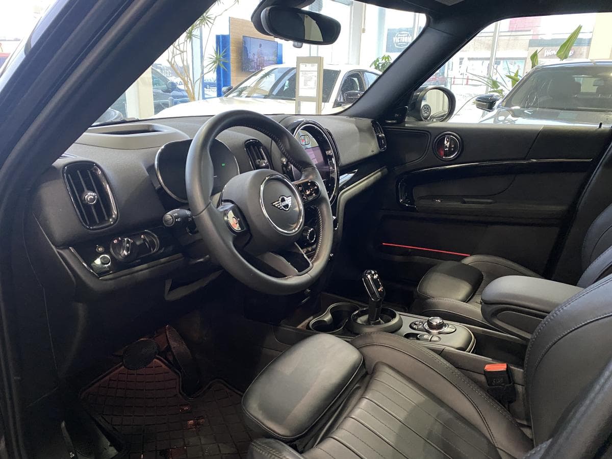 MINI Countryman 2023 — photo 11