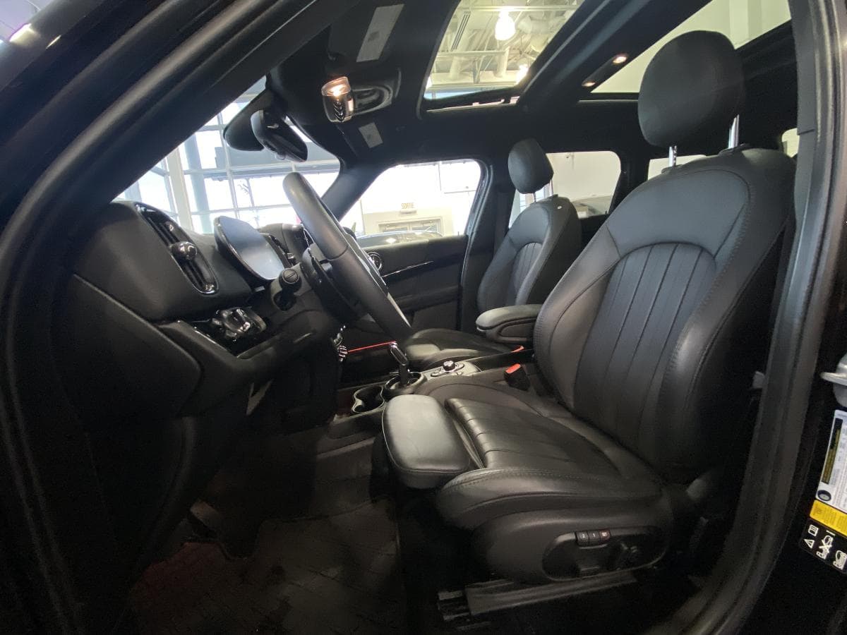 MINI Countryman 2023 — photo 12