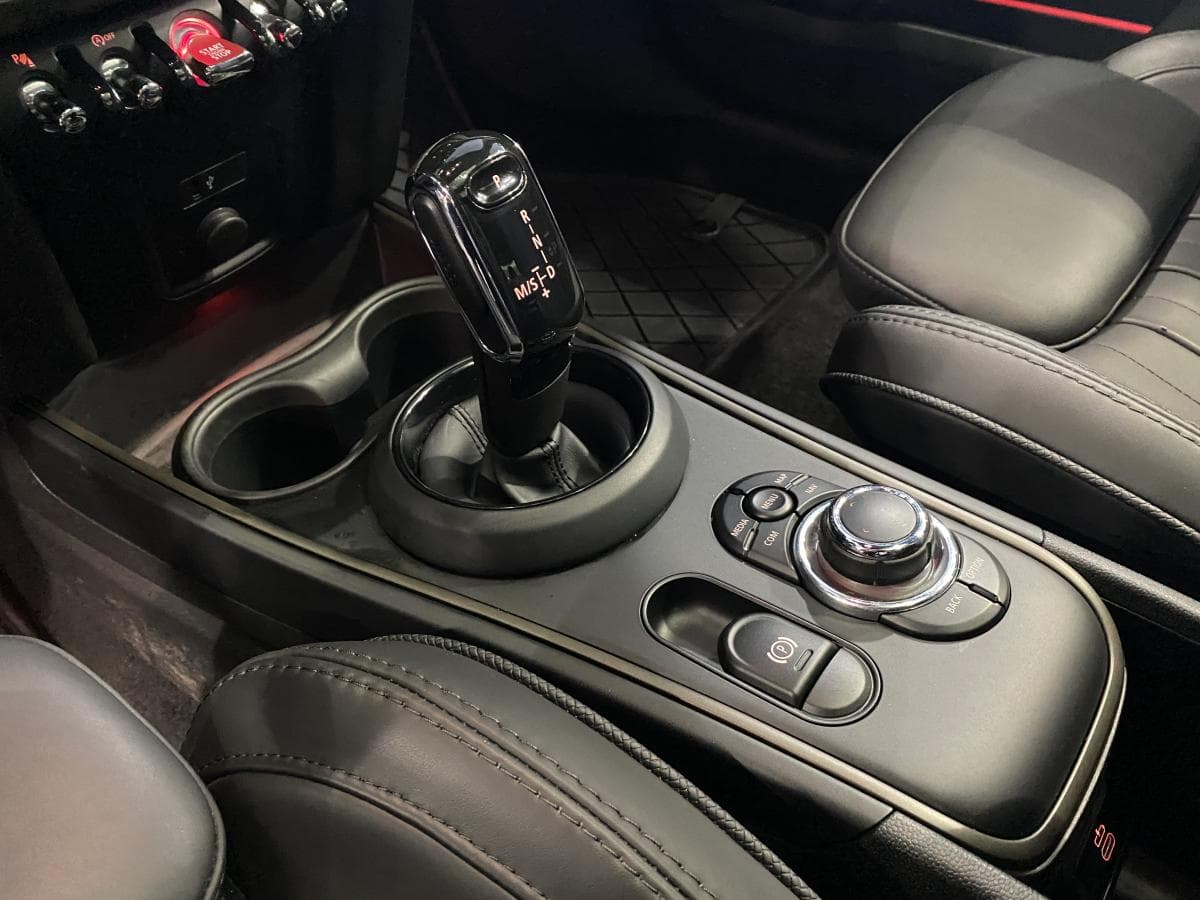MINI Countryman 2023 — photo 13