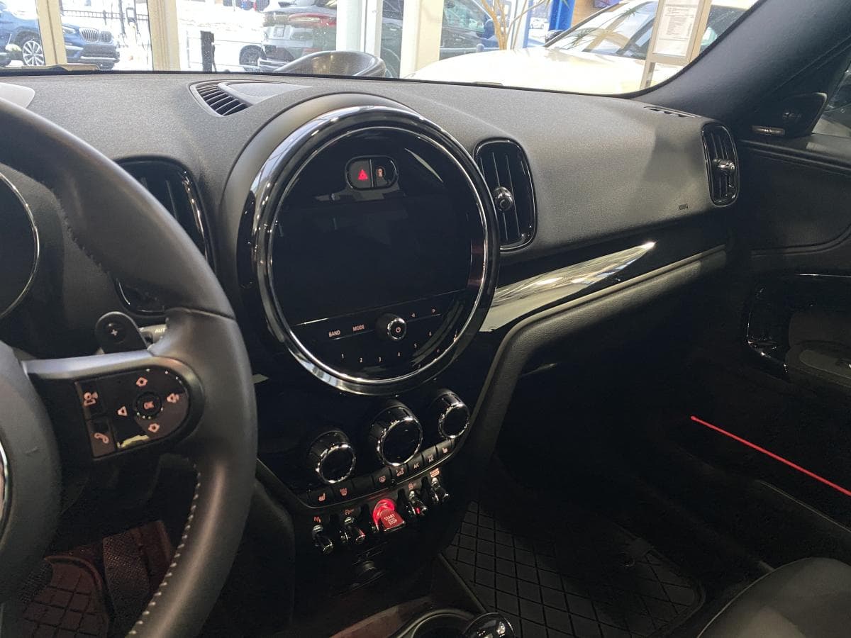 MINI Countryman 2023 — photo 14