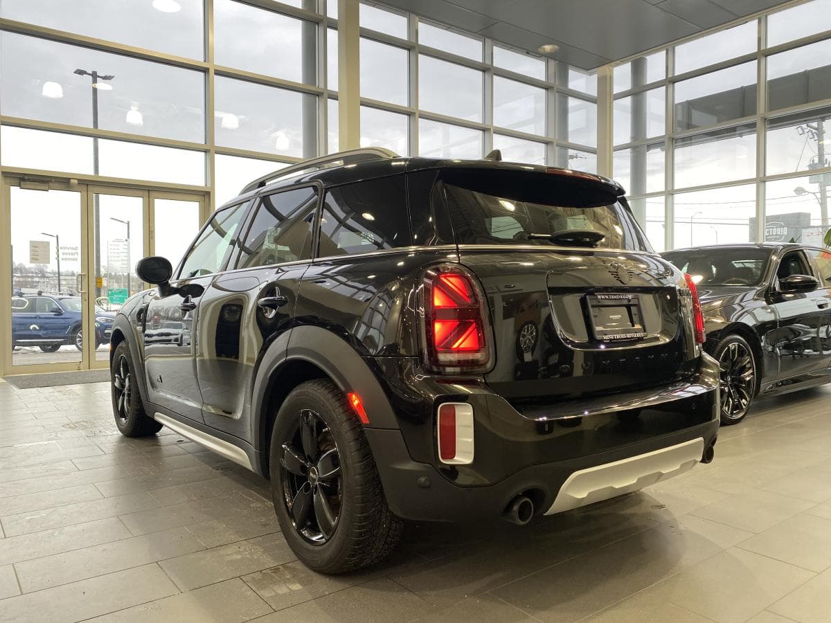 MINI Countryman 2023 — photo 5