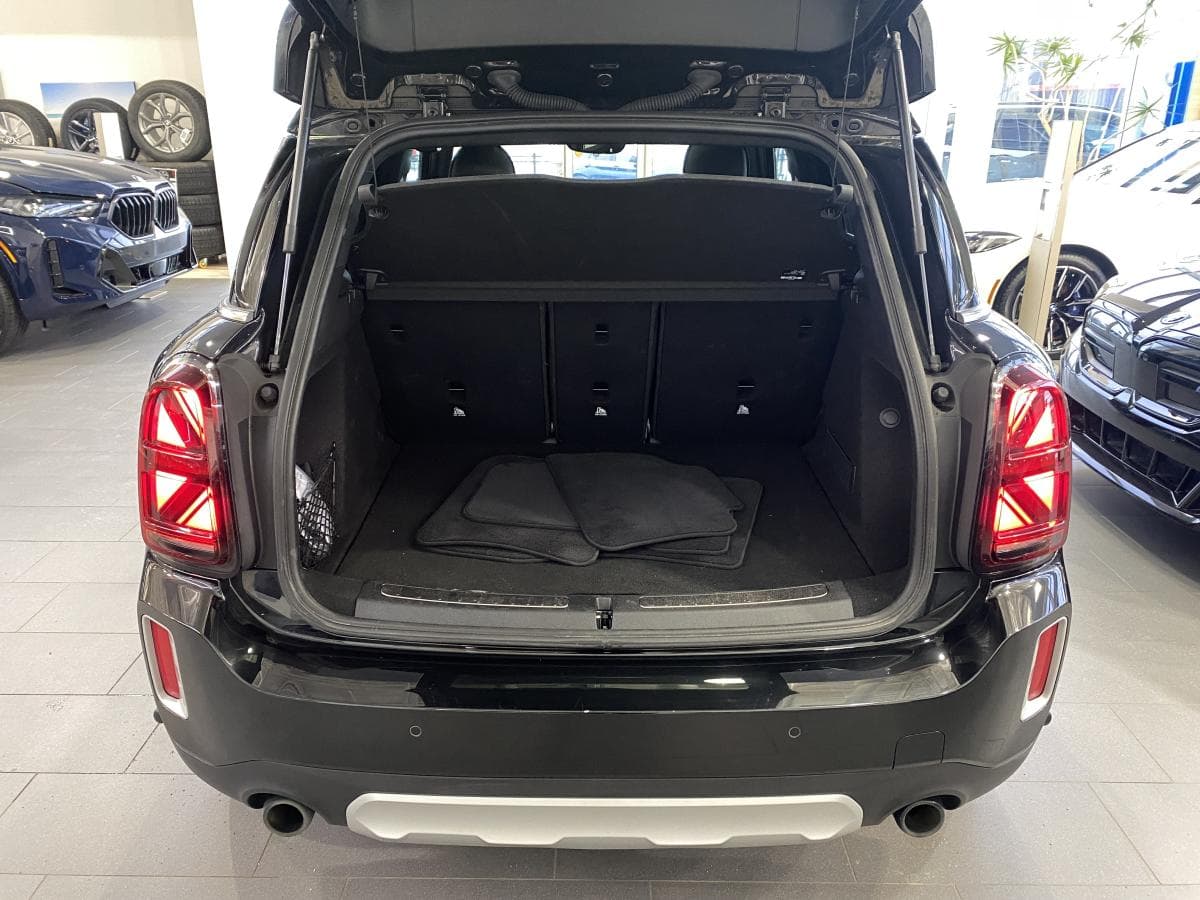 MINI Countryman 2023 — photo 6