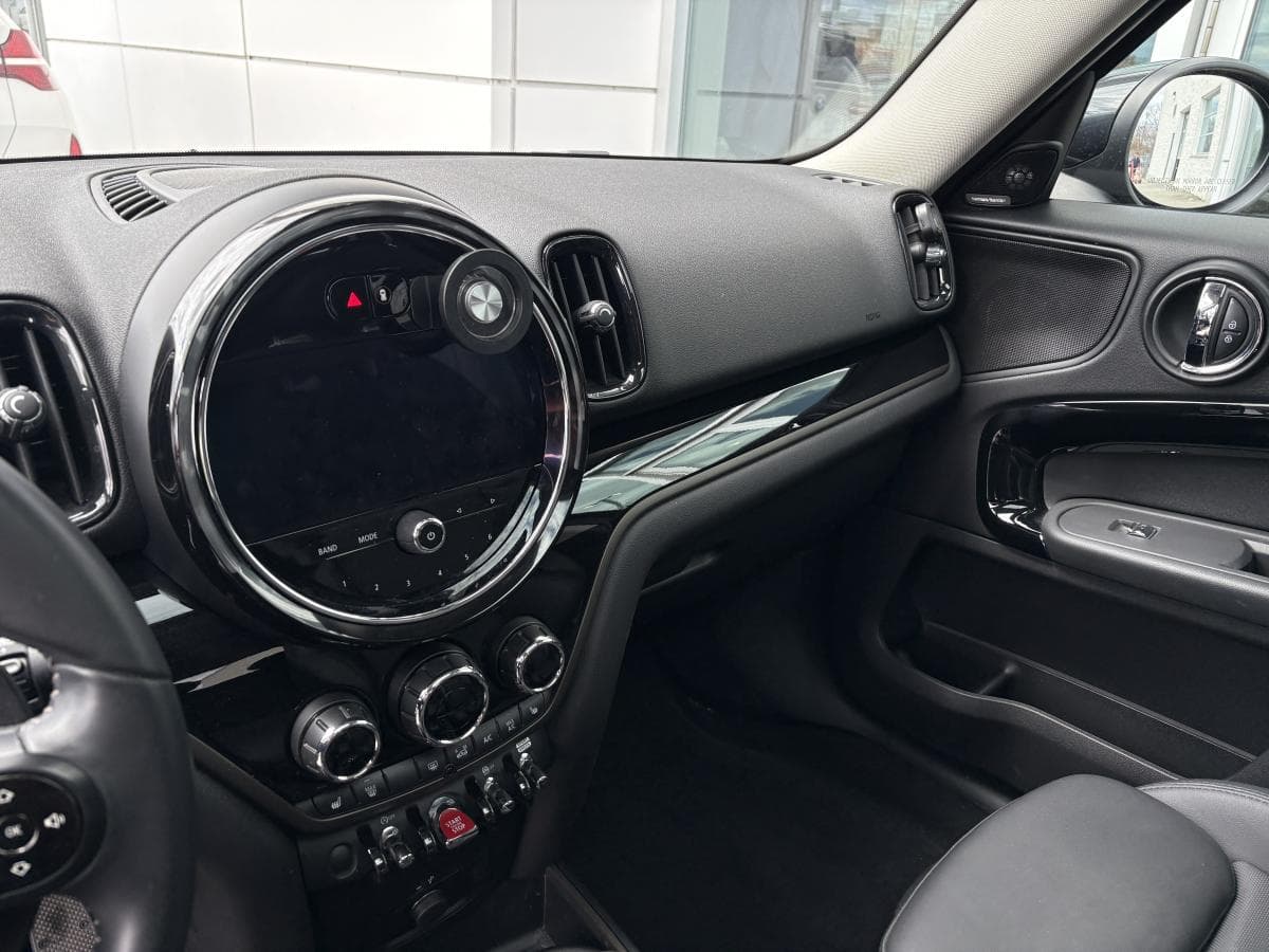 MINI Countryman 2023 — photo 10
