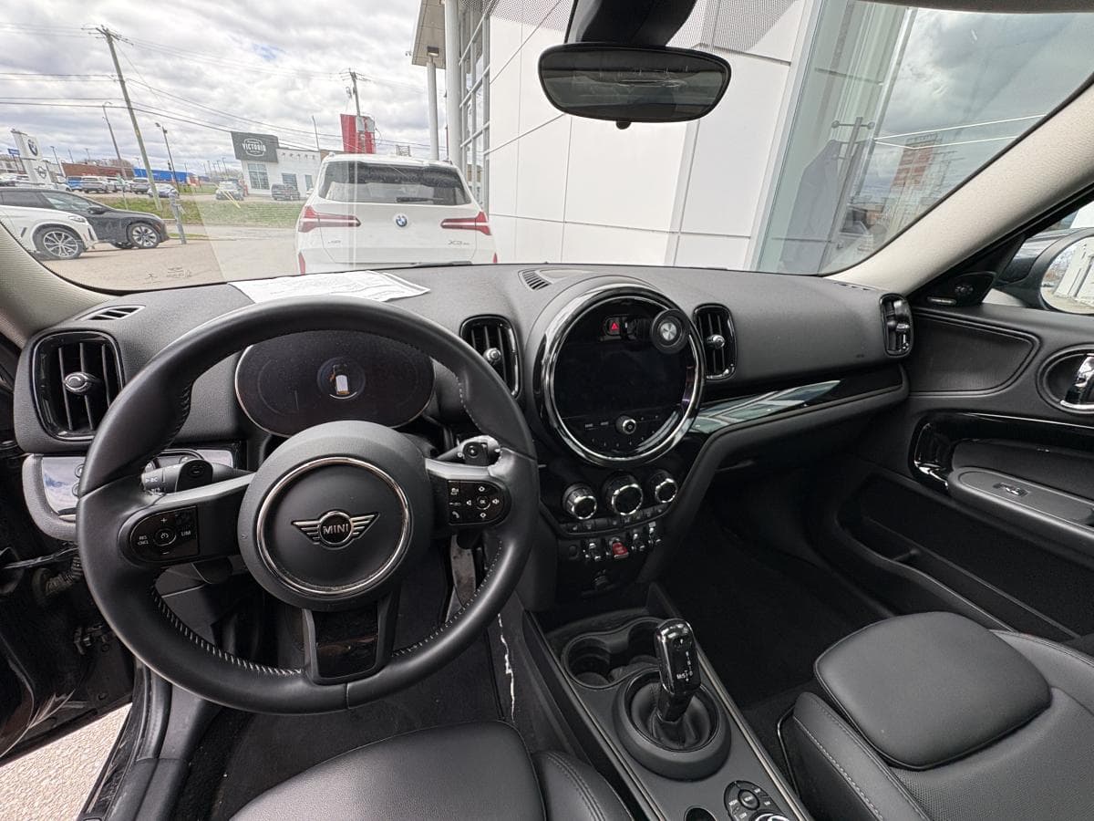MINI Countryman 2023 — photo 11