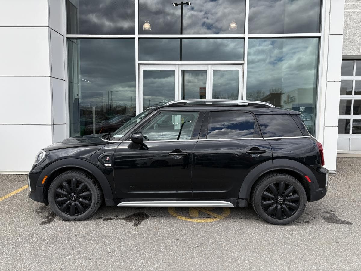 MINI Countryman 2023 — photo 2