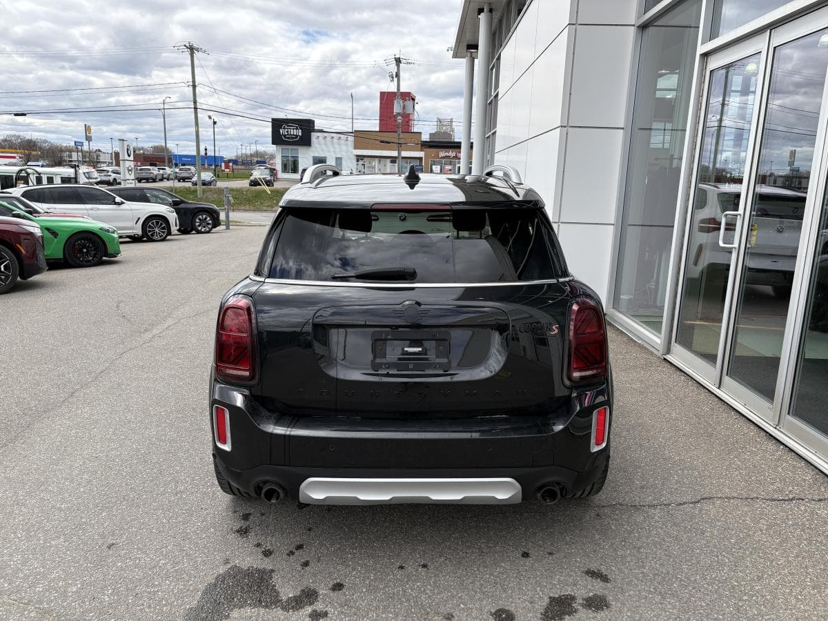 MINI Countryman 2023 — photo 4