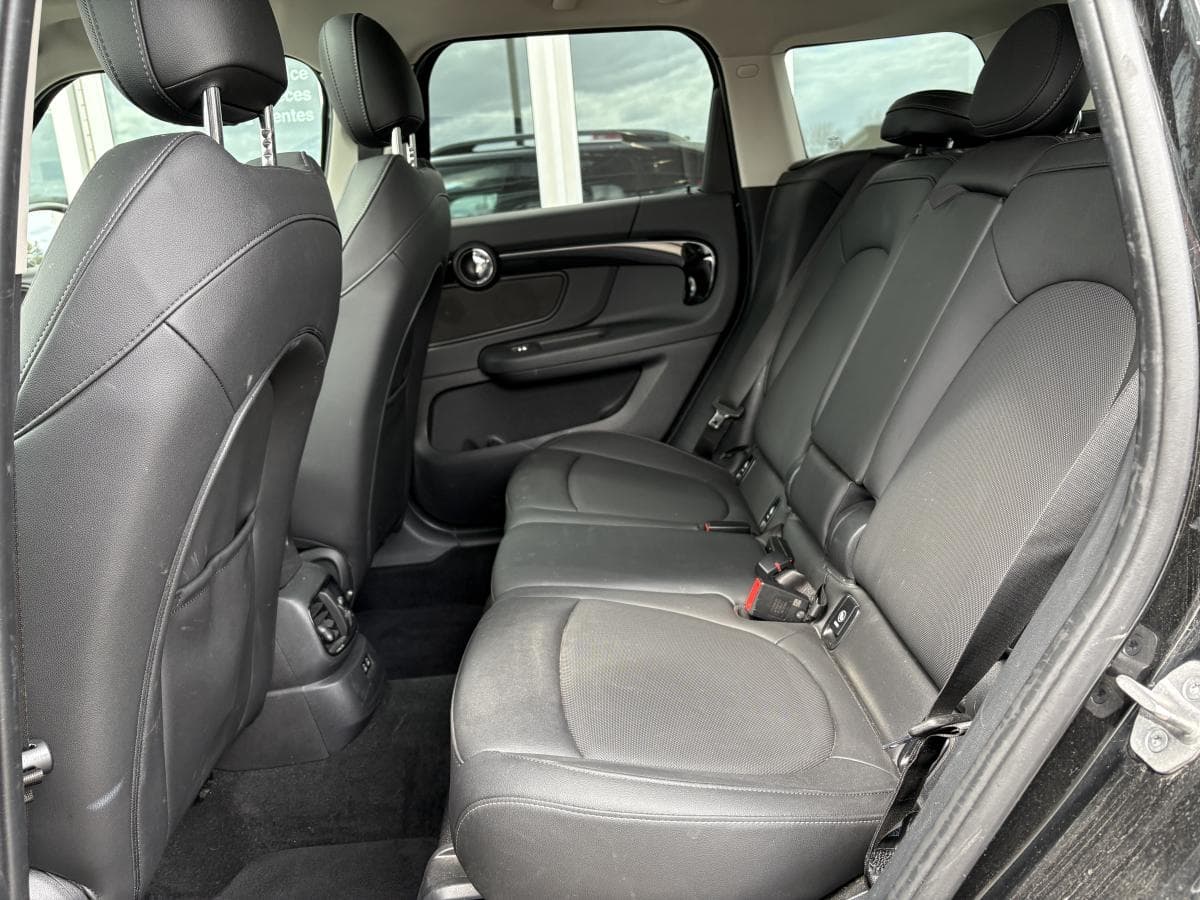 MINI Countryman 2023 — photo 7