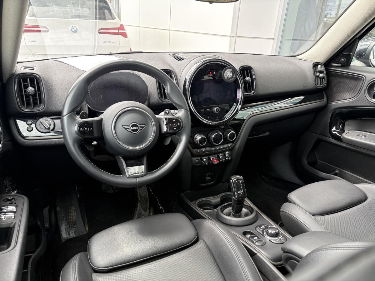MINI Countryman 2023 — photo 8