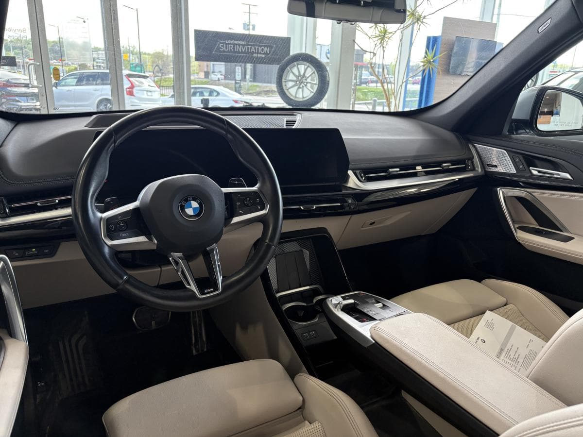 BMW X1 2023 — photo 10